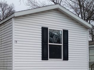15 Oak Ter, Battle Creek, MI