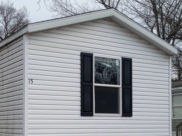 15 Oak Ter, Battle Creek, MI 49014