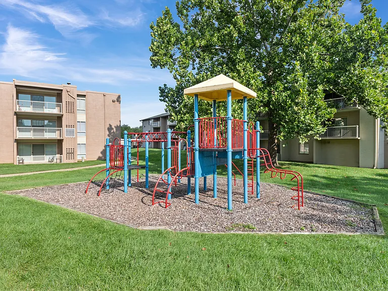 Playground