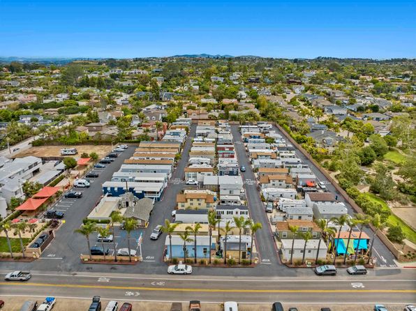 1549 N Vulcan Ave SPACE 58, Encinitas, CA 92024