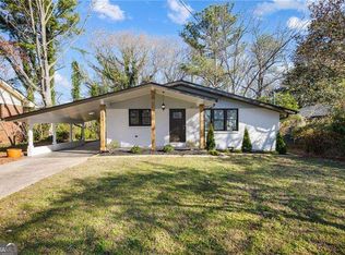 1275 Calhoun Ave, East Pt, GA 30344