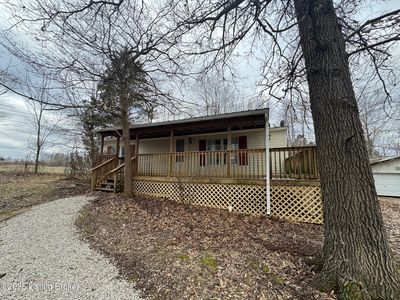 1635 New Highland Church Rd, Brandenburg, KY, 40108