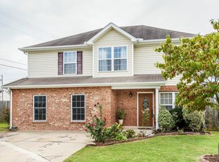 501 Loyce Ct, La Vergne, TN 37086