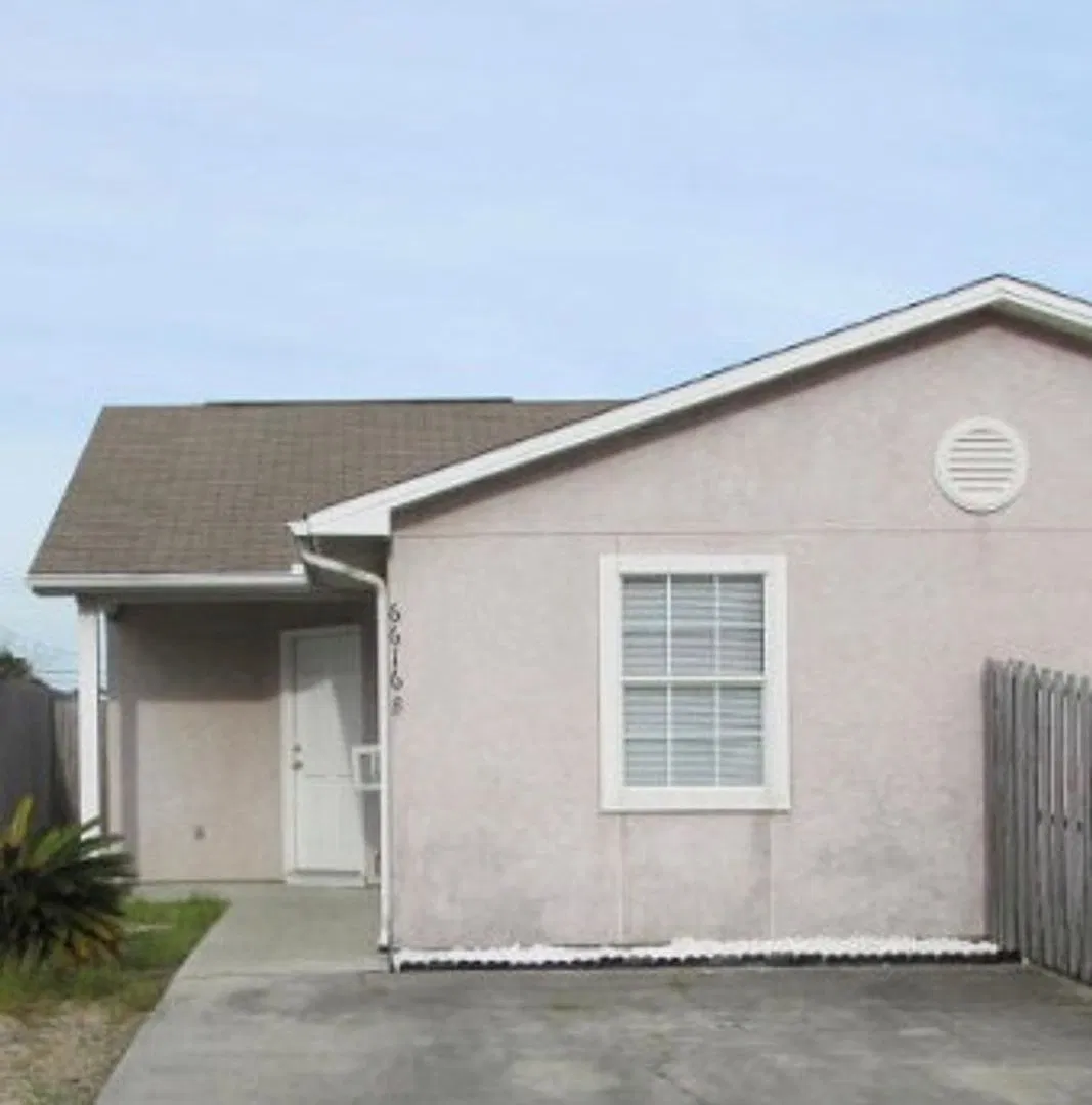 6616 Beach Drive — Photo 1