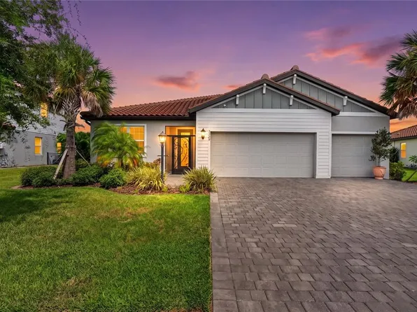 3329 BIG SKY WAY, LAKEWOOD RANCH, FL 34211