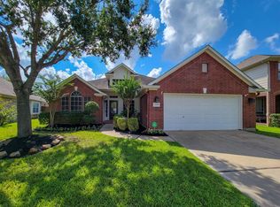 12418 Shawwood Ct, Houston, TX 77070