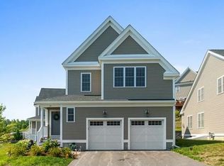 35 Longview Cir #35, Ayer, MA 01432