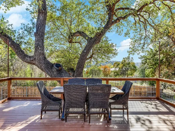 18501 Lakehead Cir, Lago Vista, TX 78645