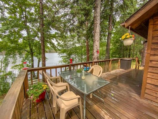 8671 Curtis Lake Dr, Minocqua, Wi 54548 