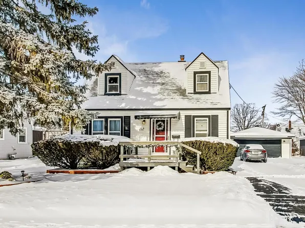 112 Whitehall Ave, Northlake, IL 60164
