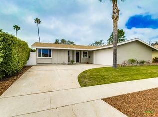 4316 Mount Putman Ave, San Diego, CA 92117