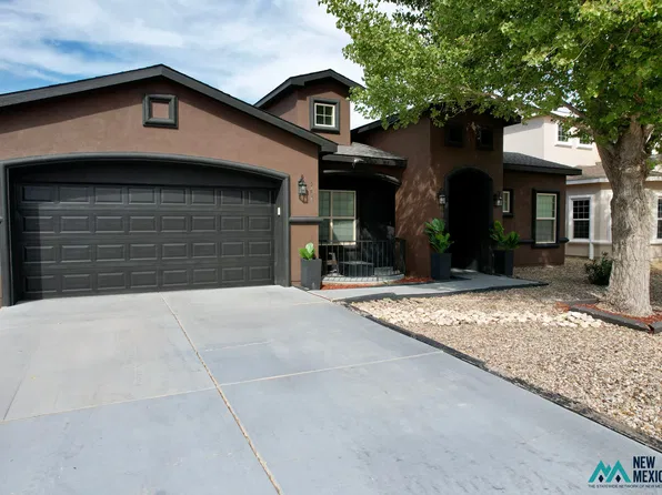 5208 W Steel Driver Rd, Hobbs, NM 88240