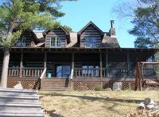 2011 124th St, Milltown, WI 54858