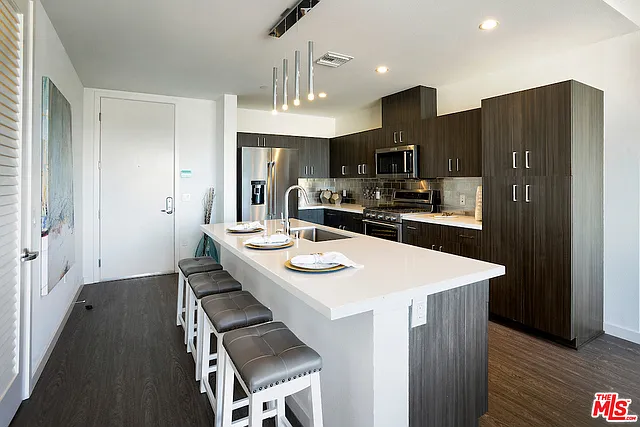 4140 Glencoe Ave #604 — Photo 3