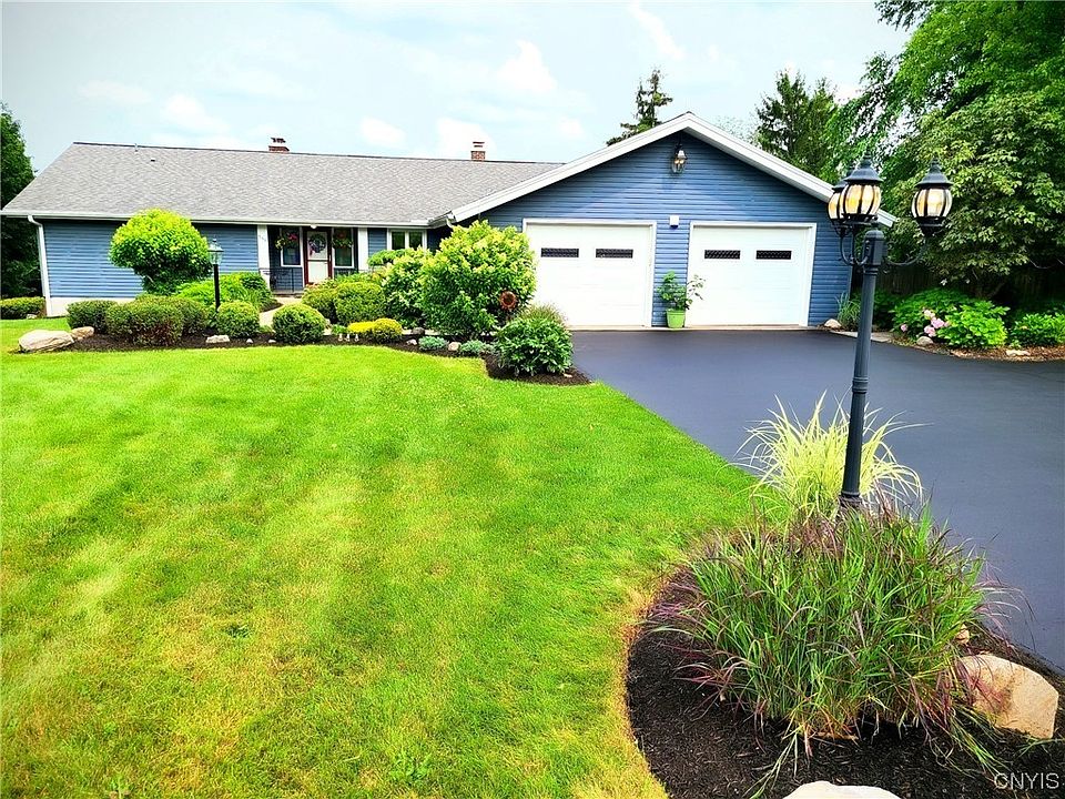 5165 Skyline Dr, Syracuse, NY 13215 Zillow