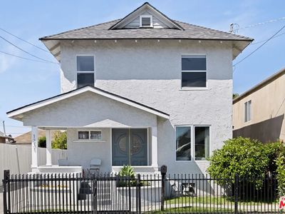 1231 E 47th Pl, Los Angeles, CA, 90011