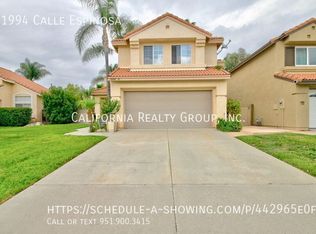 31994 Calle Espinosa, Temecula, CA 92592