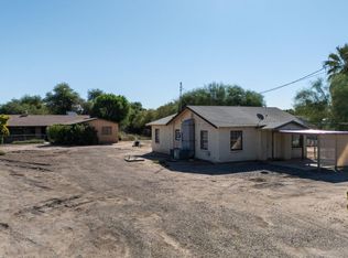 833 S Palm Ave, Yuma, AZ 85364