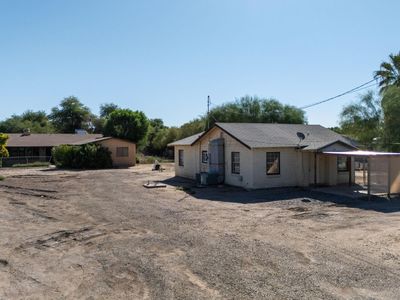833 S Palm Ave, Yuma, AZ, 85364