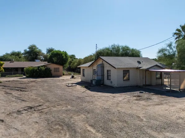 833 S Palm Ave, Yuma, AZ 85364