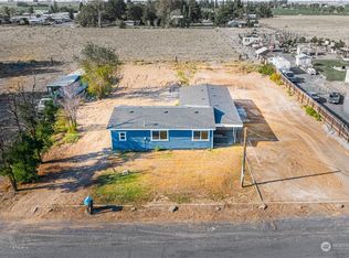 9856 Stone Rd NE, Moses Lake, WA 98837