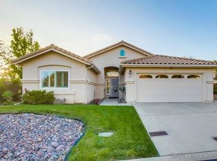 2324 Larkspur Dr, Alpine, CA 91901
