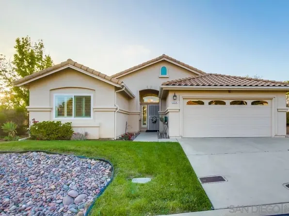 2324 Larkspur Dr, Alpine, CA 91901