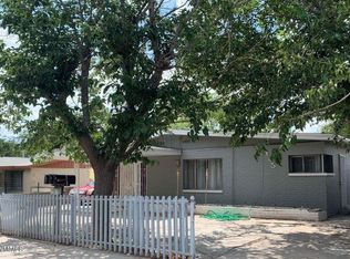 1145 Chiquita Ave, Las Cruces, NM 88001