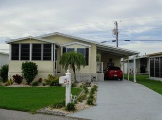 537 Fleetwood St, North Port, FL 34287
