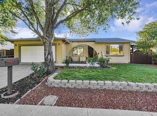 1831 Elkwood Dr, Concord, CA