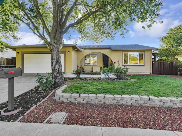 1831 Elkwood Dr, Concord, CA 94519