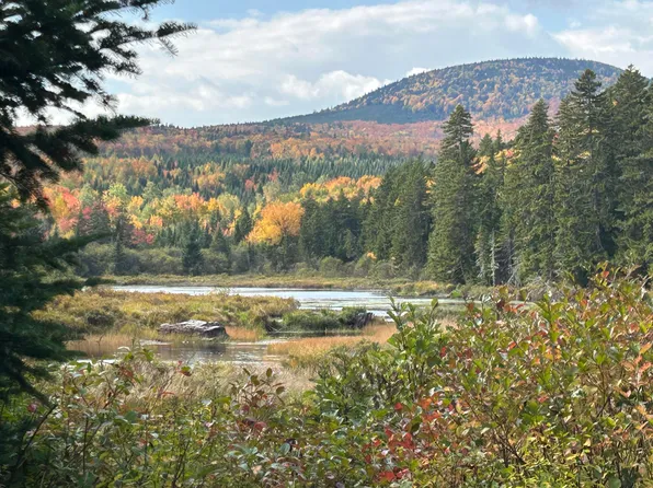 5 Markham Pond Road, Johnson Mountain Twp, ME 04945