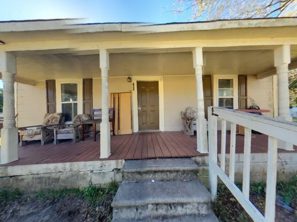 705 Milner St, Greenville, AL 36037