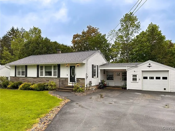 655 Glendale Pl, Deerfield, NY 13502