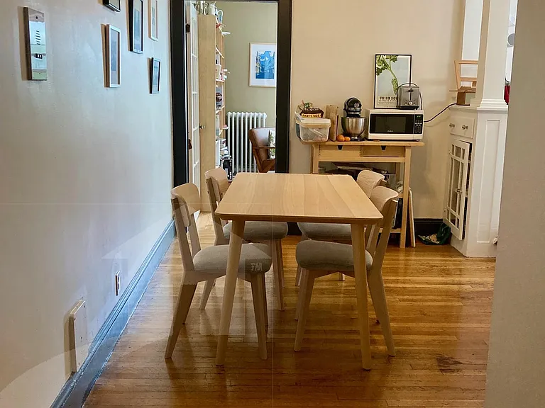 285 Harvard St #301 — Photo 10