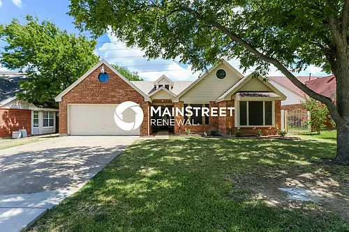 3224 Woodstone Trl Photo 1