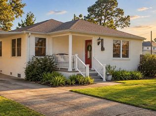 1501 E Leonard St, Pensacola, FL 32503