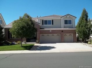 6451 S Ouray St, Aurora, CO 80016