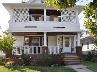 1616 Mars Ave, Lakewood, OH 44107