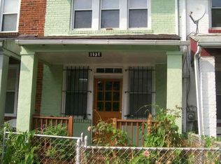 1838 L St NE, Washington, DC 20002