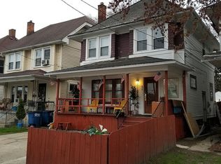 535 W Central Ave, Toledo, OH