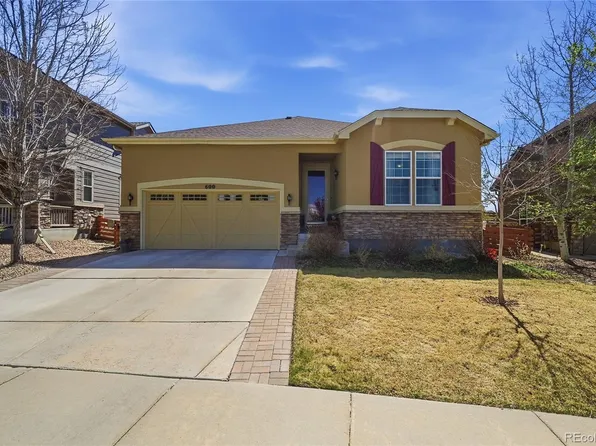 600 Sun Up Place, Erie, CO 80516