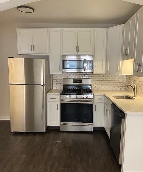 6322 Oakland Ave #2A3 — Photo 1