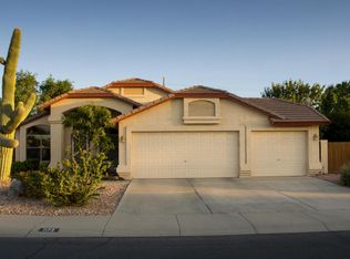 1173 E Liberty Ln, Gilbert, AZ 85296