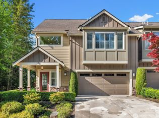 900 228th Ave NE UNIT 15C, Sammamish, WA 98074