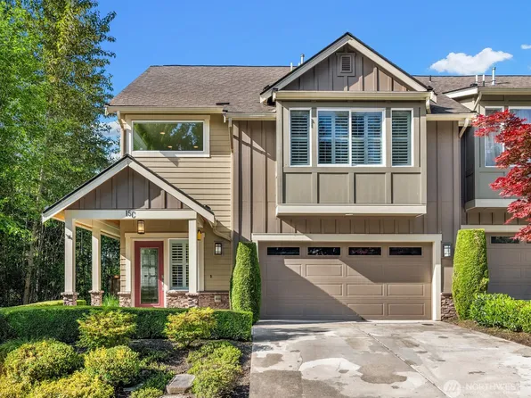 900 228th Avenue NE #15C, Sammamish, WA 98074