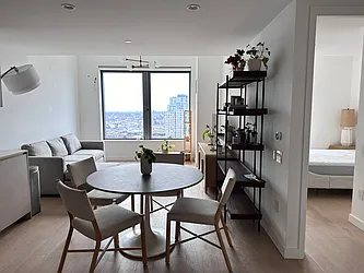 Rented by Landmark Property Holdings LLC