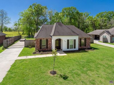 4743 Jaselyn Ann Ave, Addis, LA, 70710