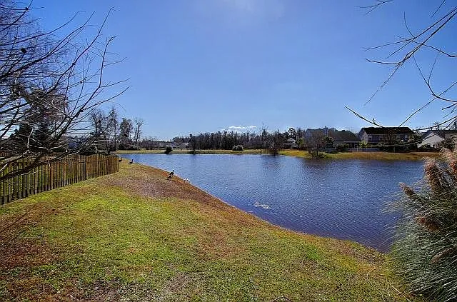 Pond View