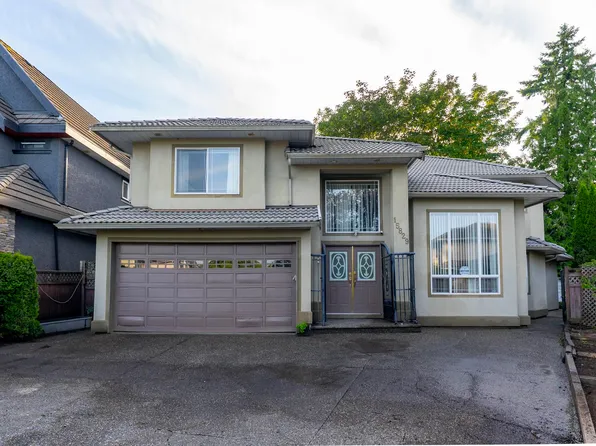 15829 87a Ave, Surrey, BC V4N 4Z5